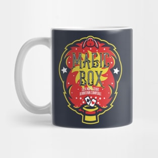 Magic Box Mug